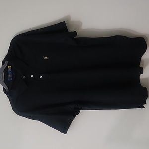 Polo Ralph Lauren Knit Polo T Shirt